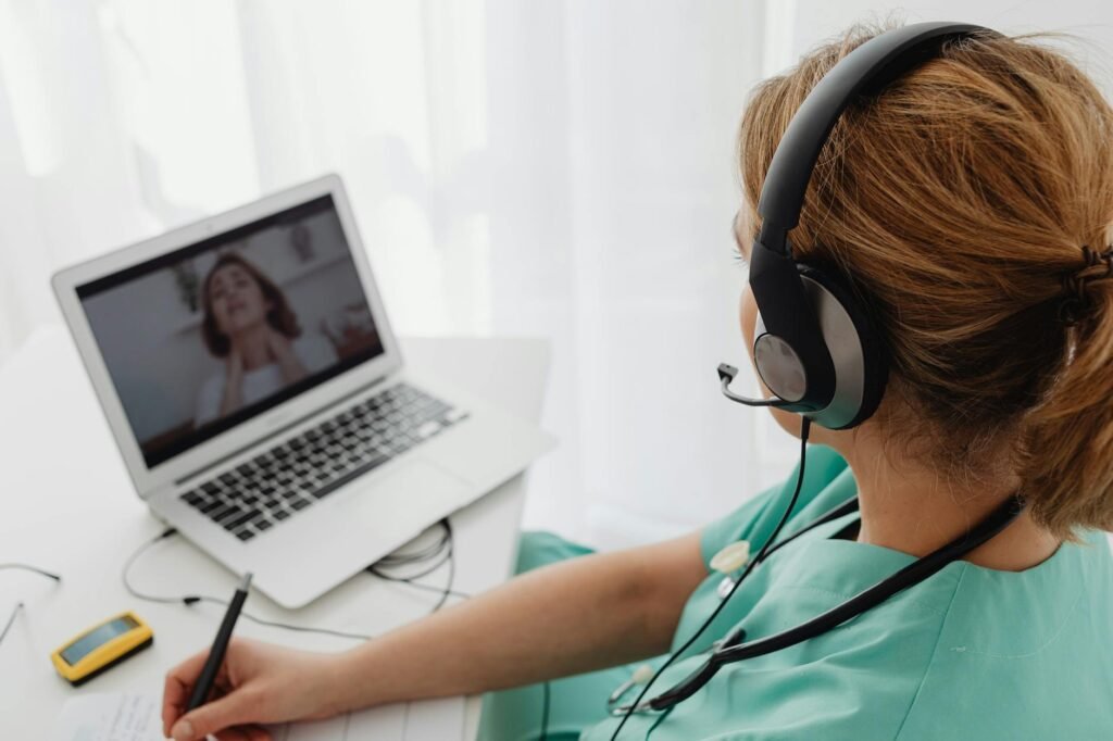 Online doctor consultation in Ireland — Weight Loss Injection Ireland