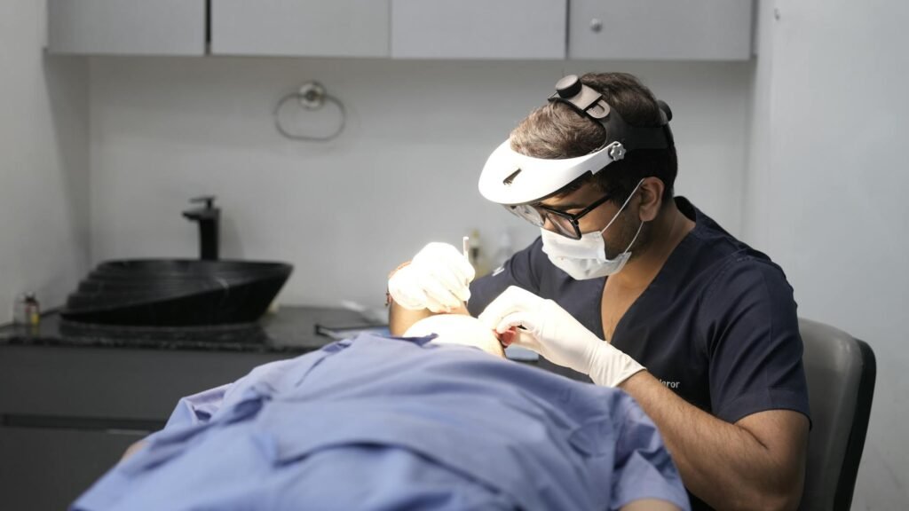 Online doctor consultation in Ireland — Acne Treatment Ireland Online Doctor