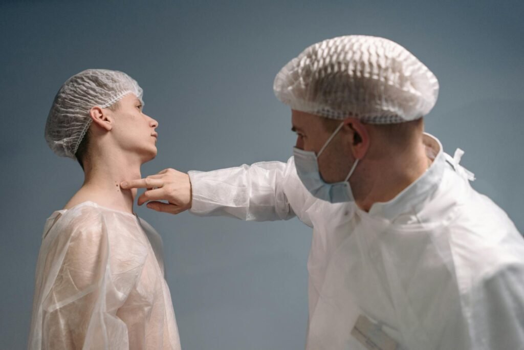 Online doctor consultation in Ireland — Eczema Atopic Dermatitis Ireland