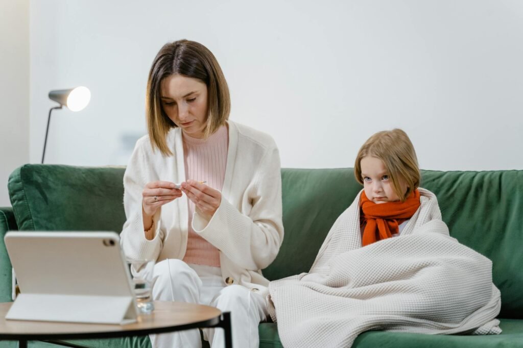Online doctor consultation in Ireland — Illness Benefit Dsp Ireland Guide