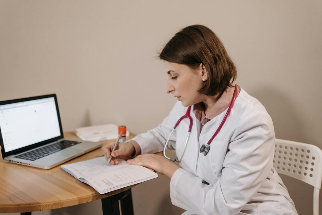 Online doctor consultation in Ireland — Insomnia Sleep Problems Ireland