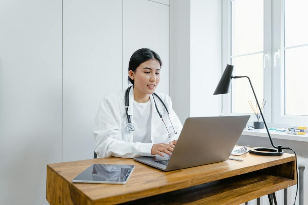 Online doctor consultation in Ireland — Morning After Pill Ireland Guide