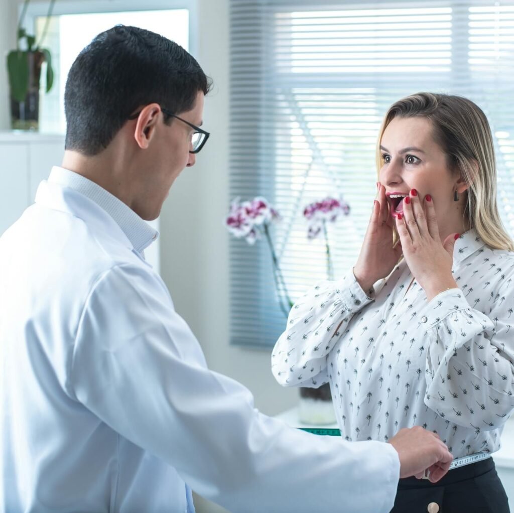 Online doctor consultation in Ireland — Ozempic Wegovy Mounjaro Ireland Guide