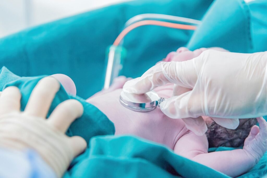 Online doctor consultation in Ireland — Rsv Bronchiolitis Babies Ireland