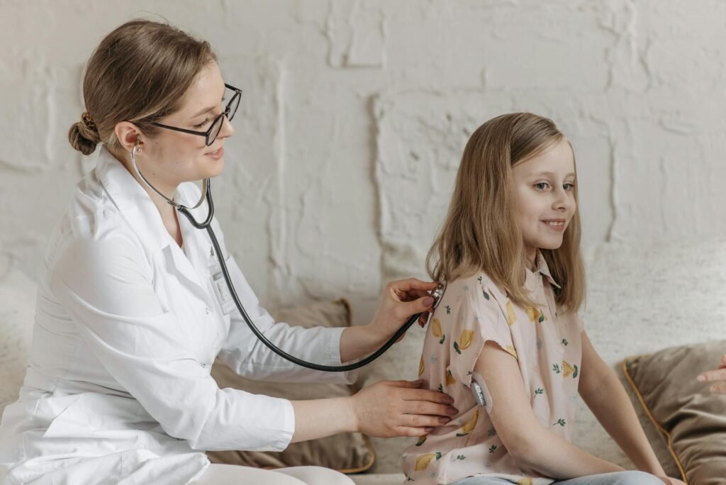 Online doctor consultation in Ireland — Threadworms Pinworms Ireland