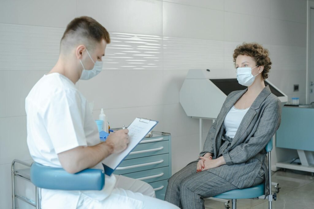 Online doctor consultation in Ireland — Thrush Bv Vaginal Infections Ireland